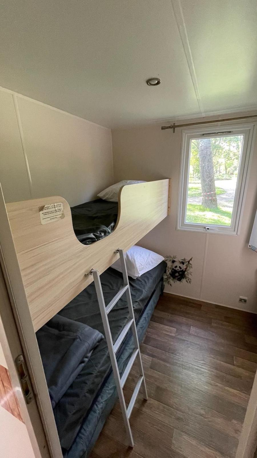 Bourg-Saint-Andéol Camping Du Lion מראה חיצוני תמונה